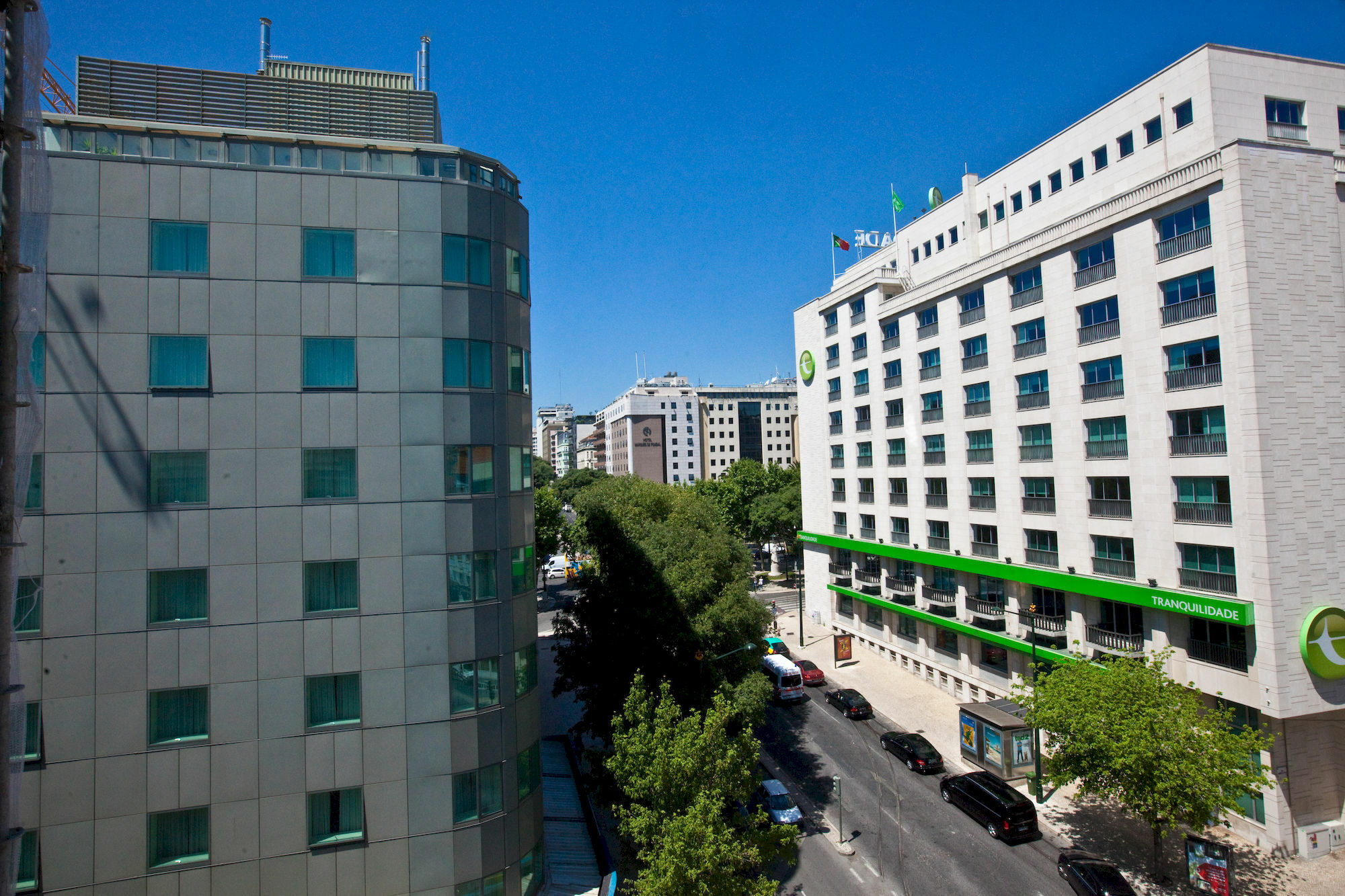 Tagus Royal Residence Lisboa Dış mekan fotoğraf